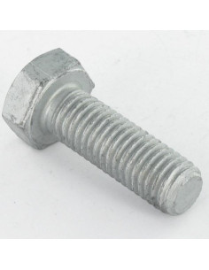 Vite Per Metalli Testa Esagonale M20X90 Classe 8.8...