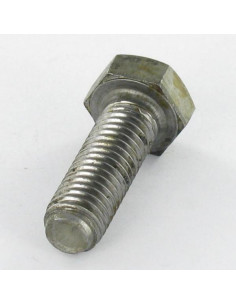 Vite Per Metalli Testa Esagonale M24X120 Classe 8.8... 2