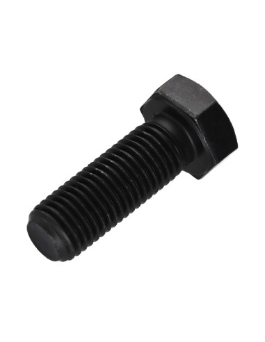 1 x Vite Per Metalli Testa Esagonale M16X60...