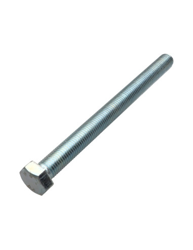 1 x Vite Per Metalli Testa Esagonale M16X180...