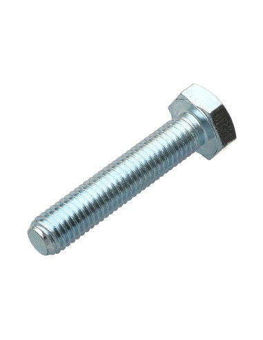 1 x Vite Per Metalli Testa Esagonale M10X50...