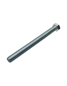 Vite Per Metalli Testa Esagonale M20X200 Classe 8.8 Zincate 2