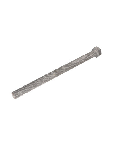 1 x Vite Per Metalli Testa Esagonale M16X200...