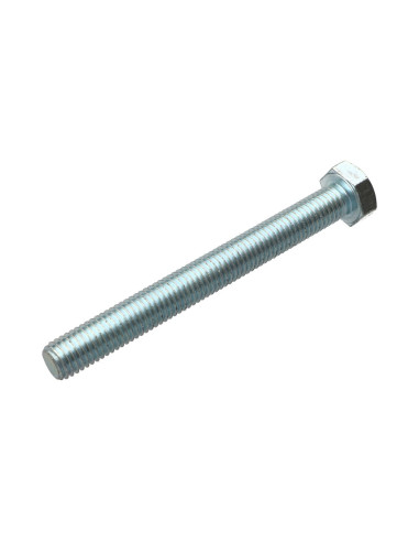 1 x Vite Per Metalli Testa Esagonale M14X90...