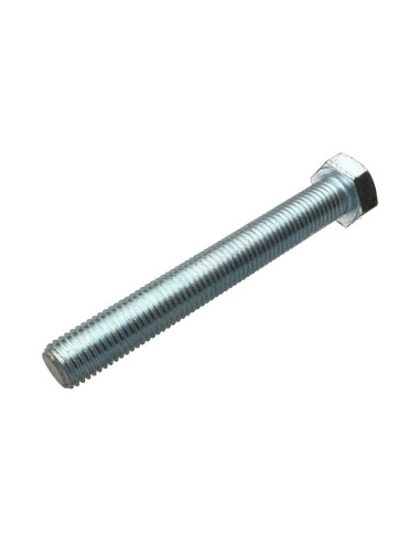 1 x Vite Per Metalli Testa Esagonale M24X180...