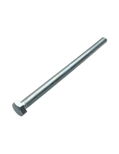 1 x Vite Per Metalli Testa Esagonale M16X25...