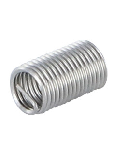 Filetto Riportato M12X30 Passo Fino Passo 150 Acciaio Inox