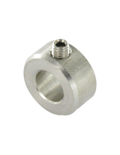 Anello Di Sicurezza Con 1 Vite Senza Testa Con Cava...