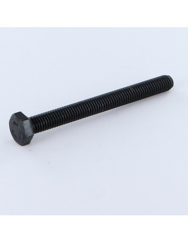 1 x Vite Per Metalli Testa Esagonale M18X90...