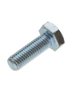 Vite Per Metalli Testa Esagonale M14X60 Classe 10.9 Zincate 2