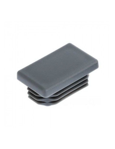 1 x Tappo rettangolare per tubo 150X40...