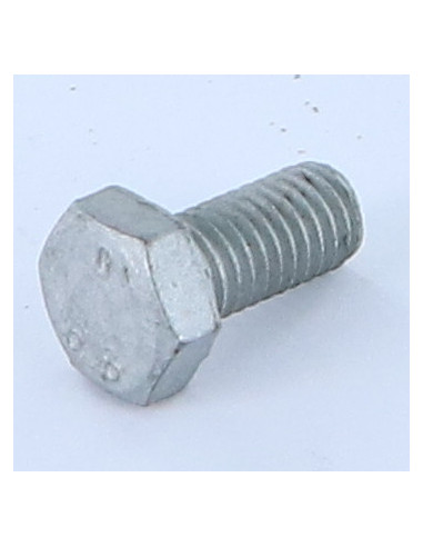 1 x Vite Per Metalli Testa Esagonale M10X25...
