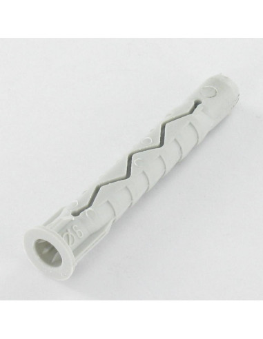 1 x Tassello Nylon 6X45 FM-XP