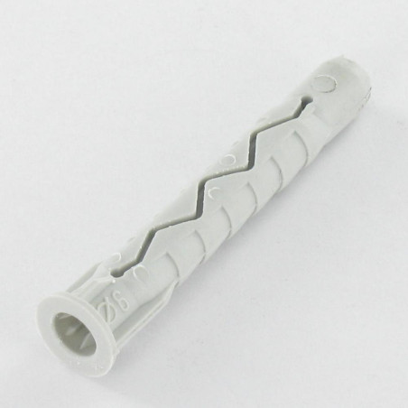 1 x Tassello Nylon 6X45 FM-XP