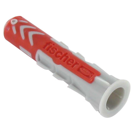 1 x Tassello Nylon DUOPOWER Fischer 12X60 Senza Vite