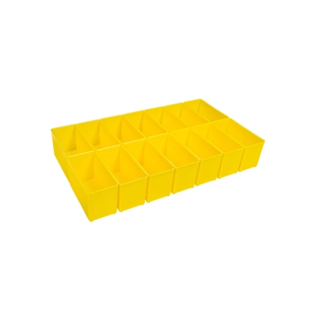 1 x SCOMPARTO CLICKTRAY M74
