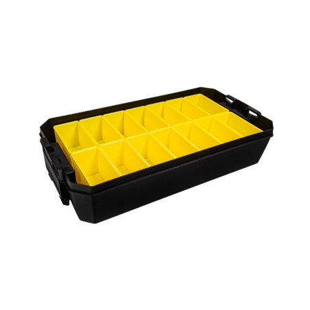 1 x SCOMPARTO CLICKTRAY M74
