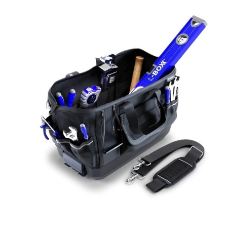 1 x BORSA con UTENSILI MORBIDO BORSA M