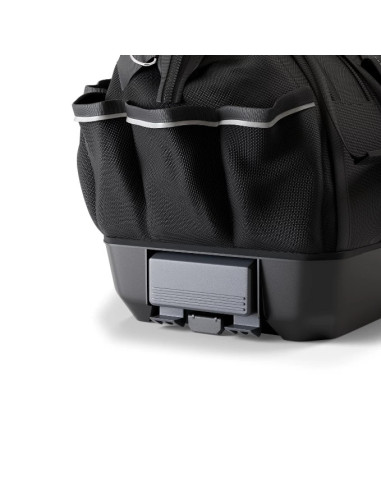 1 x BORSA con UTENSILI MORBIDO BORSA M
