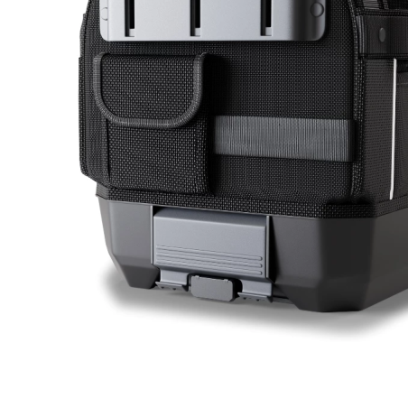 1 x BORSA con UTENSILI ATTREZZO BORSA M