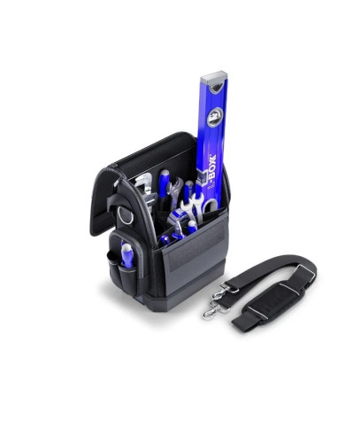 1 x BORSA con UTENSILI MORBIDO BORSA S