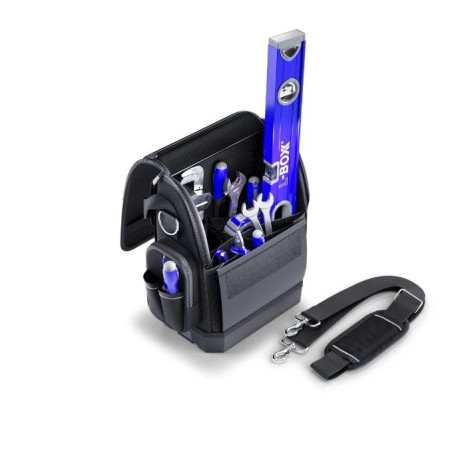 1 x BORSA con UTENSILI MORBIDO BORSA S