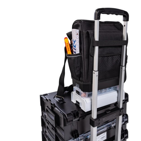 1 x BORSA con UTENSILI MORBIDO BORSA S