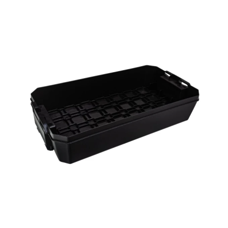 1 x BAC con UTENSILI CLICKTRAY M74