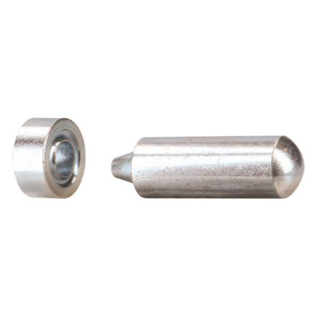 1 x Utensili Di Montaggio con occhiello Per TELONE Diametro 7
