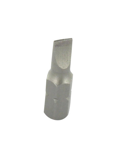 1 x Punta Con Intaglio O PIANO 3 Lunghezza 25