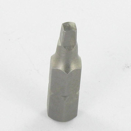 1 x Punta Quadrati Ingombro quadrato 2 Surplat 3 Lunghezza 75