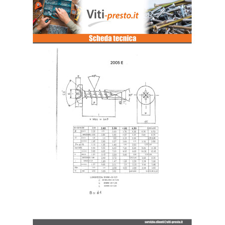 1 x Vite Per Legno E Truciolato Testa Poelier Pozi PZ5 4X20 Acciaio Zincato Nero