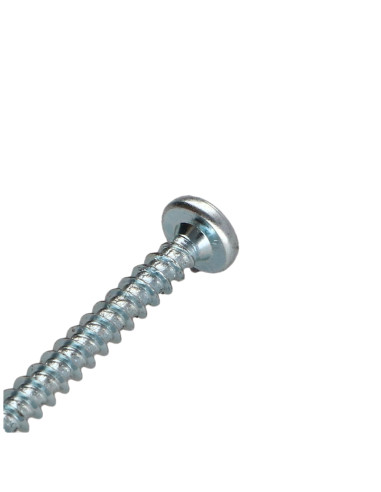 1 x Vite Per Legno E Truciolato Testa Poelier...