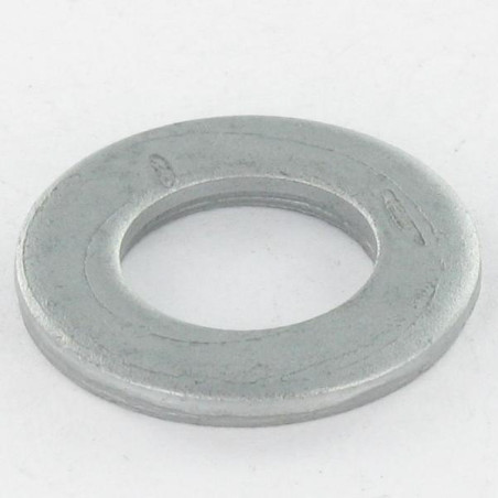 1 x Rondella Piatta 16X30X3 Z Dacromet