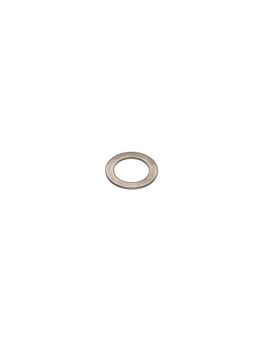 1 x Rondella Piatta Acciaio Inox 10X15X0.7