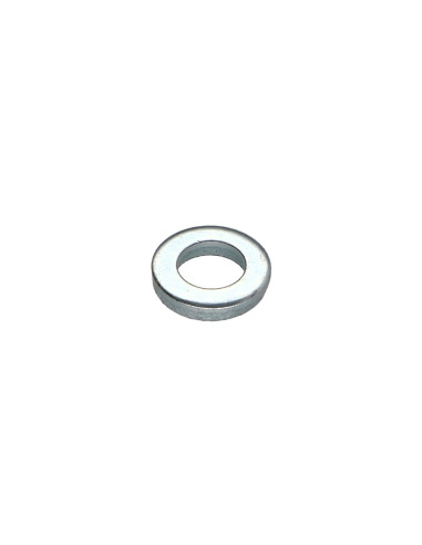 1 x Rondella Piatta 6,5 x 12 x 2,5 Zincate