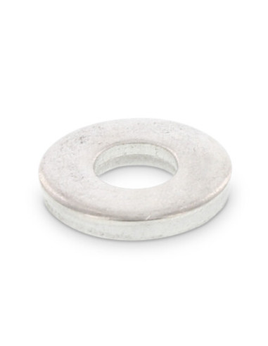 1 x Rondella Spessa 4,3 x 12 x 1,6 Acciaio Inox A2