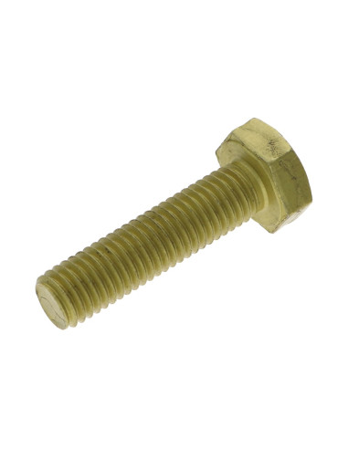 1 x Vite Per Metalli Testa Esagonale M14X45...