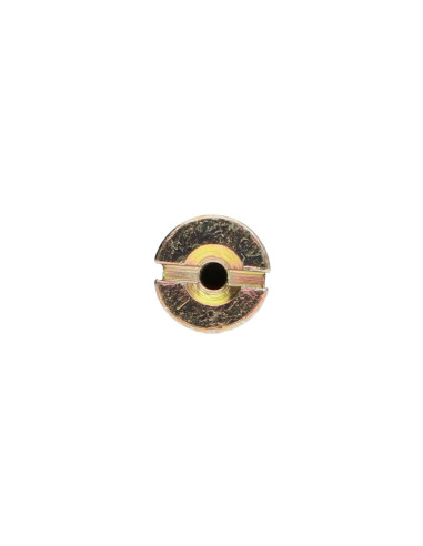 1 x Viti Per Legno Bicromato 6X60 Forata E...