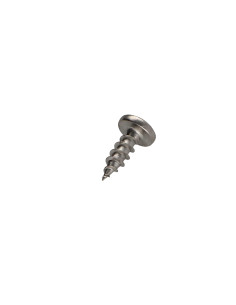 Vite Per Legno E Truciolato Acciaio Inox A2 Testa Poelier... 2