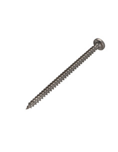 Vite Per Legno E Truciolato Acciaio Inox A2 Testa Poelier... 2