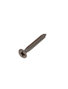Vite Per Legno E Truciolato Acciaio Inox A2 Testa Poelier...