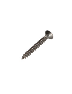 Vite Per Legno E Truciolato Acciaio Inox A2 Testa Poelier... 2