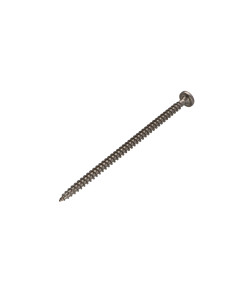 Vite Per Legno E Truciolato Acciaio Inox A2 Testa Poelier... 2