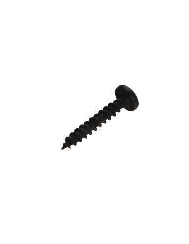 1 x Vite Per Legno E Truciolato Acciaio Inox A2...