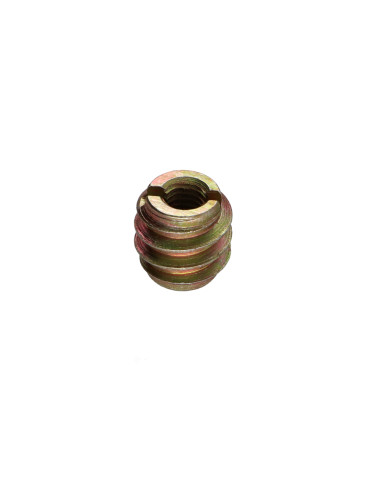 1 x Inserto Con Intaglio Bicromato M6 13X13