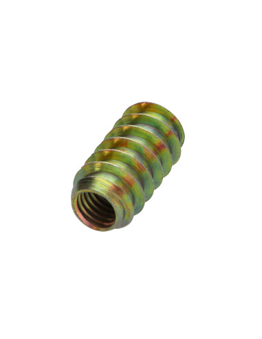 1 x Inserto Senza Intaglio Bicromato M10 15X29...