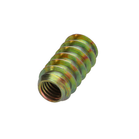 1 x Inserto Senza Intaglio Bicromato M10 15X29 15 G