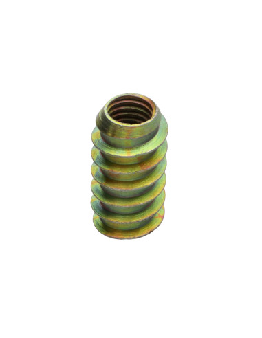 1 x Inserto Senza Intaglio Bicromato M10 15X29...