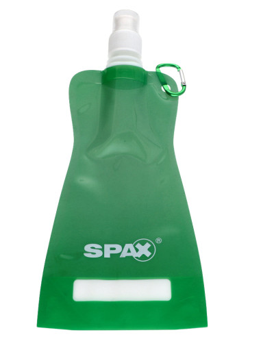 1 x ZUCCA Spax